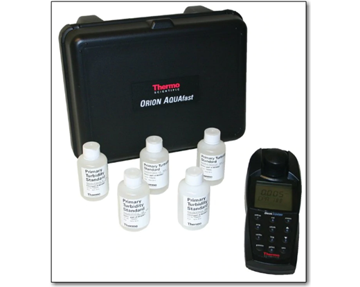 Orion AQ4500 Turbidimeter and Kit