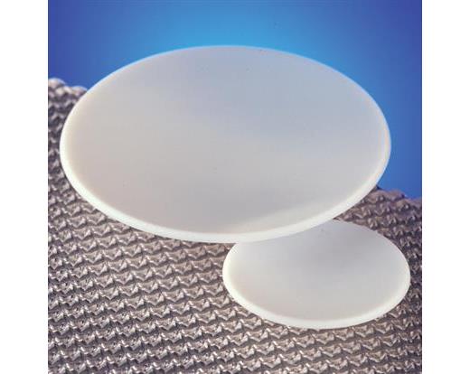 Isostatically molded PTFE Beaker Covers