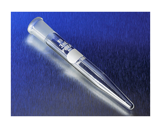 Conical Centrifuge Tube with Pennyhead Stopper