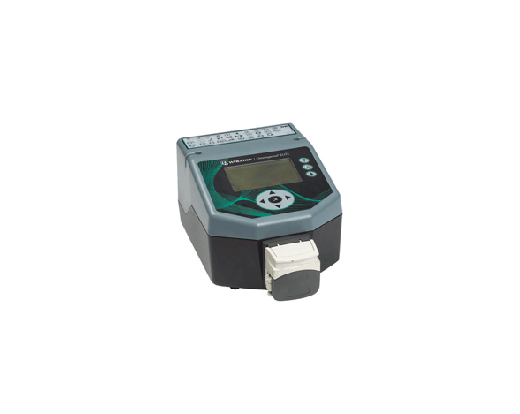 Peristaltic pump