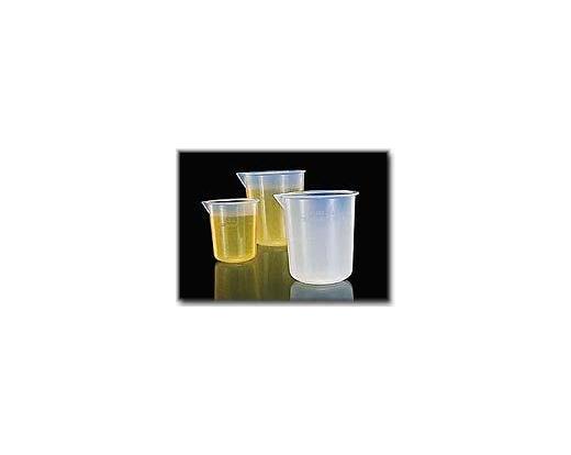 NALGENE&amp;reg; 1510 Griffin Low-Form Beakers, Teflon PFA