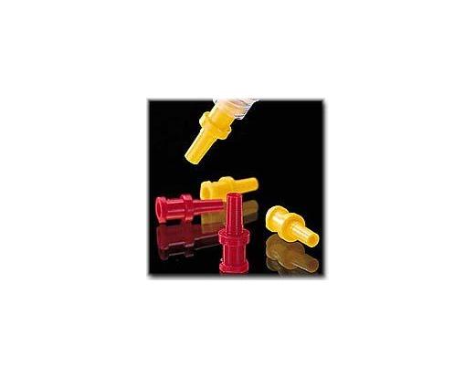 NALGENE&amp;reg; 176 Syringe Filters, polypropylene housing, nylon membrane