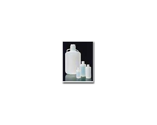 NALGENE&amp;reg; 2097 Fluorinated Bottles and Carboys, fluorinated high-density polyethylene; fluorinate