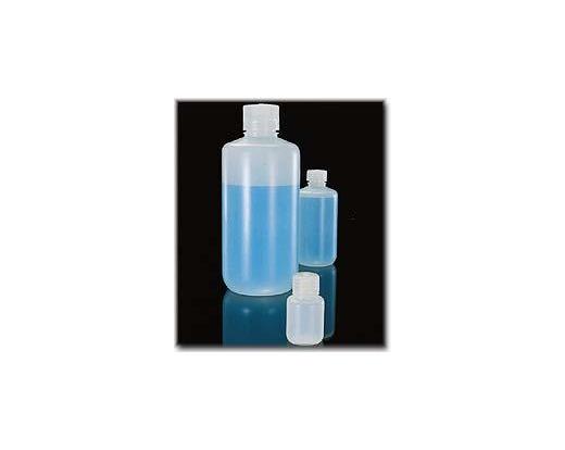 NALGENE&amp;reg; 2099 Narrow-Mouth PassPort IP2 Bottles, high-density polyethylene; polypropylene screw