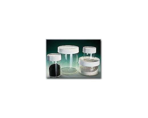 NALGENE&amp;reg; 2117 Straight-Side Wide Mouth Jars, polymethylpentene, polypropylene screw closure