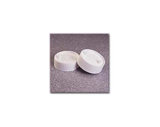 NALGENE&amp;reg; 2153 Fluid-Transfer Closure, polypropylene