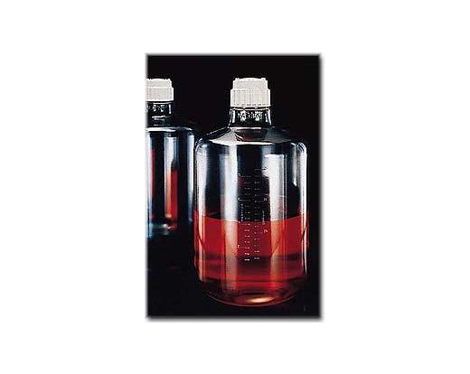 NALGENE&amp;reg; 2251 Clearboys<font size=-1><sup>TM</sup></font>, (Transparent Carboys), polycarbonate;