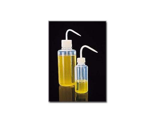 NALGENE&amp;reg; 2403 Wash Bottles, Teflon FEP bottle, Tefzel ETFE screw closure/stem and draw tube