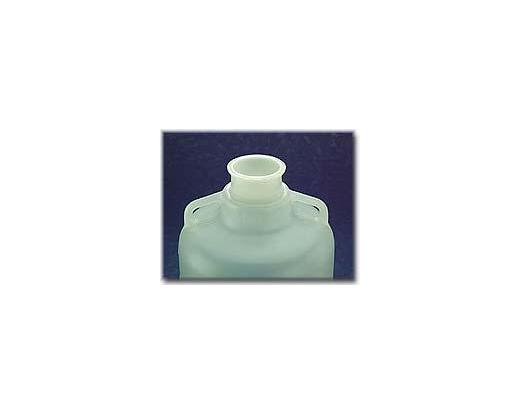 NALGENE&amp;reg; 2630 Sanitary Carboys, polypropylene with 3-inch welded sanitary flange