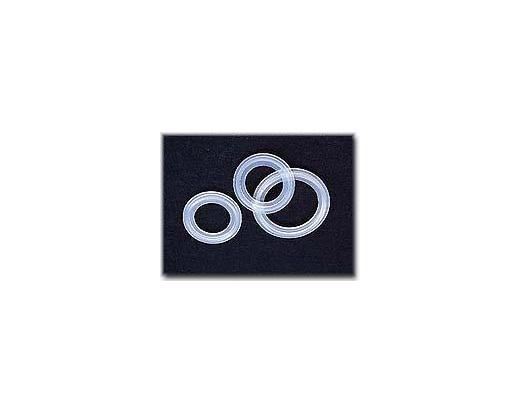NALGENE&amp;reg; 2672 Gaskets, platinum-cured silicone