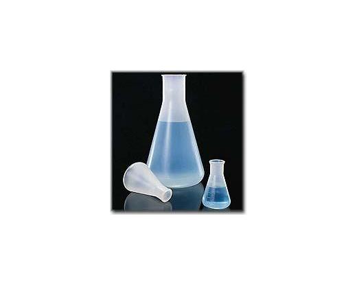 NALGENE&amp;reg; 4102 Erlenmeyer Flasks, polypropylene