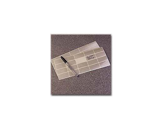 NALGENE 5040 Cryoware Labels