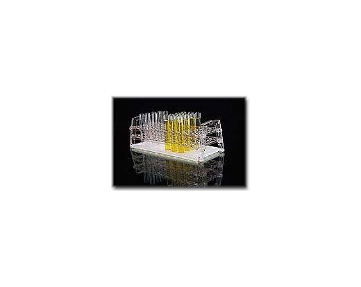 5929 polycarbonate Test Tube Racks | Nalgene- MG Scientific