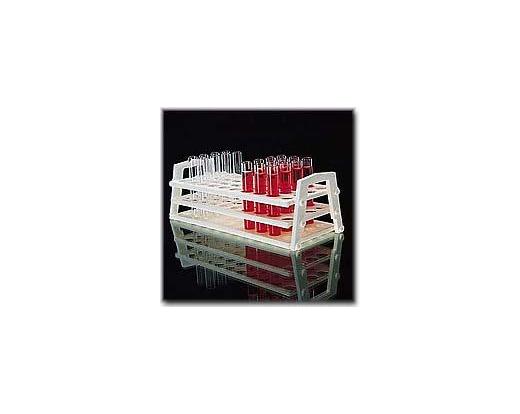 5930 polypropylene Test Tube Racks | Nalgene- MG Scientific