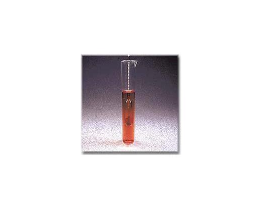 NALGENE&amp;reg; 6230 Hydrometer Jar, polymethylpentene