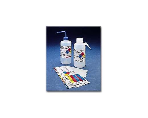 NALGENE&amp;reg; 6316 PolyPaper Right-To-Know Custom Labeling System