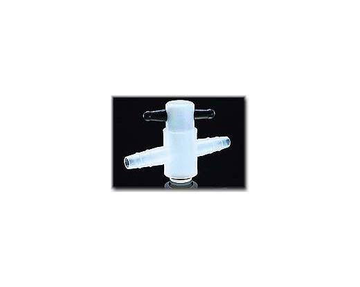 NALGENE&amp;reg; 6460 Stopcocks, polypropylene; Teflon TFE plug