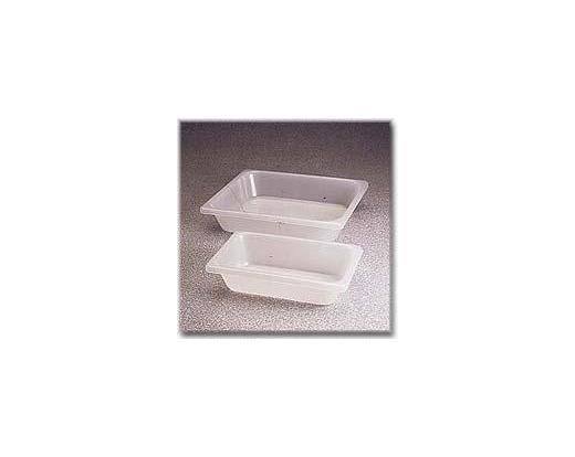 NALGENE&amp;reg; 6902 Autoclavable Pans, polypropylene