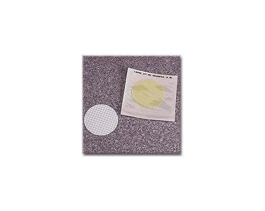 NALGENE&amp;reg; DS0205 Water Quality Membrane, cellulose nitrate (CN)