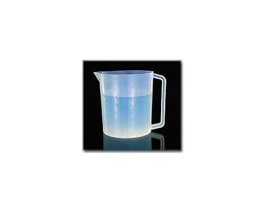 NALGENE&amp;reg; DS1511 Beakers with Handle, Teflon PFA
