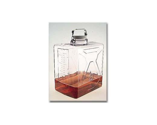 NALGENE&amp;reg; DS2213 Clearboys<font size=-1><sup>TM</sup></font>, (Transparent Carboys), polycarbonat