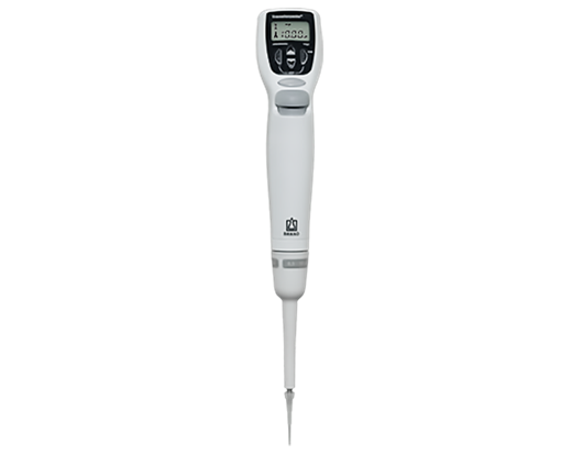 Transferpette Electronic Single Channel Pipette, BrandTech