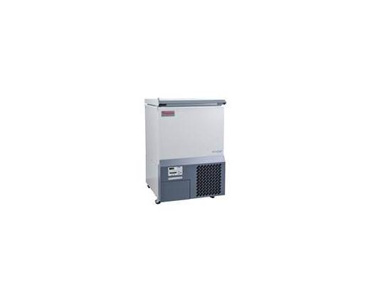 R204-105 -118 ultralow chest freezer