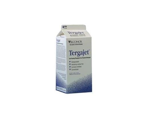 Tergajet