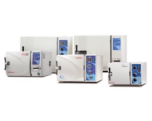 Tuttnauer/Brinkmann Autoclaves