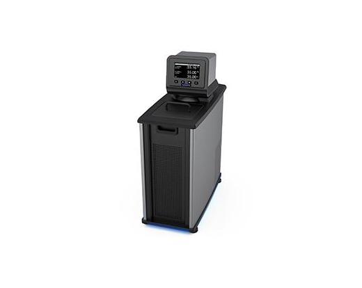 w256 advanced programmable refrig circulators