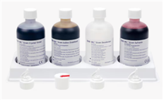 Gram Iodine (Stabilized) - BBL® Stain Kits and Reagents, Stains and Indicators