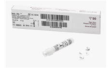 Gentamicin, Sensi-Disc, Media