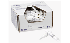 Catalase Reagent Dropper, Media