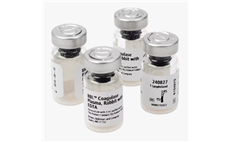 Vial Coagulase Plasma Rabbit, Media, Prepared Media