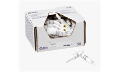 Acridine Orange, Prepared Media