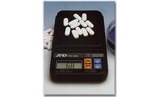 Balances, Pocket Scale, PV Series, A&amp;D Weighing