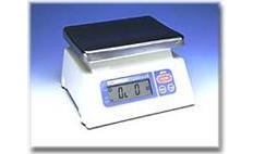 Balances, Digital, SK-Z Series, w/SS Pan, pound/ounce mode, A&amp;D Weighing