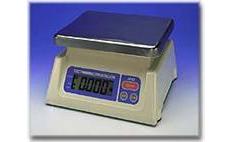 Balances, Digital, SK Series, w/SS Pan, A&amp;D Weighing