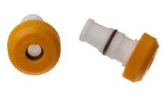 BEVEL-SEAL Inlet Adapters
