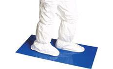 PolyTac Tacky Mats