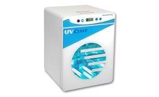 Autoclave UV Chamber
