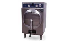 Sterilmatic Steam Pressure Autoclaves