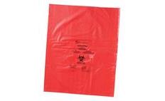 Disposable Autovable Biohazard Bag