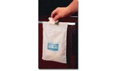Hang Up Waste Bags