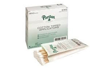 Applicators, Cotton Tip, Non-Sterile