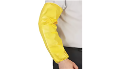 Dupont Tychem QC Arm Sleeve
