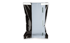 Labplas Twirl'Em Stand-Up sampling bags