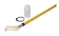 Whirl-Pak Sample Collection Tools