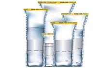 Whirl-Pak UnDosed Stand Up Sterilized Bags