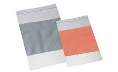 Clear LDPE Zip Bags